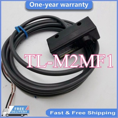 Brand New Omron TL-M2MF1 Proximity Sensor High Quality Fast Shipping Best Seller