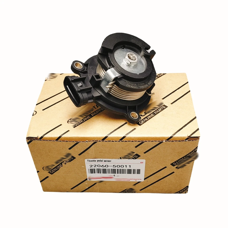 Throttle Body Lever Sensor for Toyota Sequoia Tundra 4Runner Lexus GS400 LX470 - Изображение 4 из 4