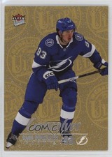 2024-25 Upper Deck Fleer Ultra Medallions Gold 50/200 Gage Goncalves #M-27 1t8r