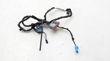 RANGE ROVER SPORT L494 DOOR WIRING LOOM REAR RIGHT DRIVER SIDE GK6214B518EC 2015