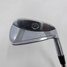 Yamaha Iron Set Fair Rating inpres X V FORGED(2013) Stiff NSPRO MODUS3 120 7 pcs