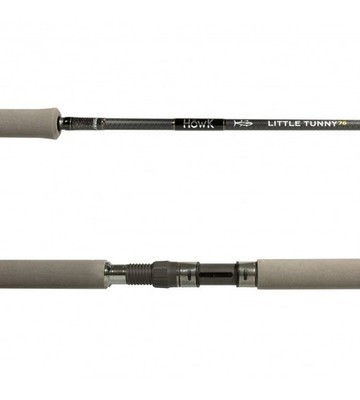 CANNA spinning HÖWK LITTLE TUNNY P 76 GR 20-70
