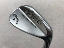 Callaway MACK DADDY 4 Chrome Plating Wedge#54(1Club)/DG/Flex:S200/SingleWedge