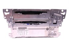 DVD Navigation Rechner MODUL 5er BMW E60 E61 E63 6583-9117563 CCC PL2 Modul 1 CD