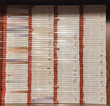 Harlequin Presents Romance Books (#unknown-2452, 2000-2005)— Choose Your Title!