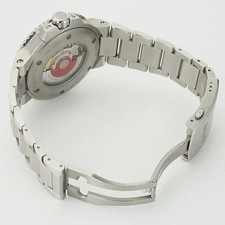 Oris Aquis Date Relief 01 733 7730 4153-07 8 24 05PEB Used Watch 6