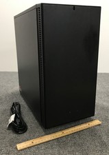Custom Desktop Ryzen 7 1700 16GB RAM 256GB SS...