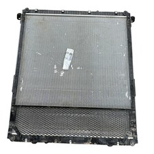 A0527743003 Genuine Freightliner/Century/Cascadia Radiator