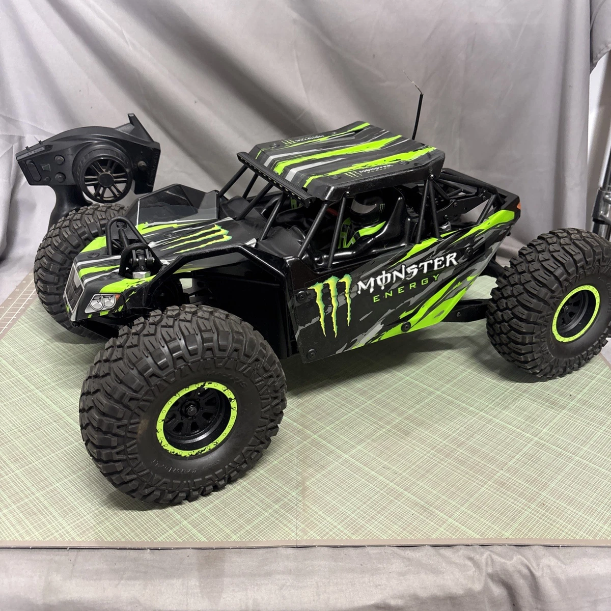 Preços baixos em Carros RC escala 1:10 Elétrico Losi/Caminhões