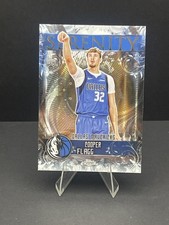 2025-26 Topps Chrome - Serenity Cooper Flagg #SY-11 (RC)