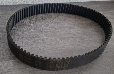 UNIROYAL Power Grip HDT 720 8M 30 Zahnriemen