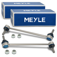 2X Meyle Koppelstange Vorne Ford Fiesta JH JD Fusion JU Maverick Mazda 2 DY