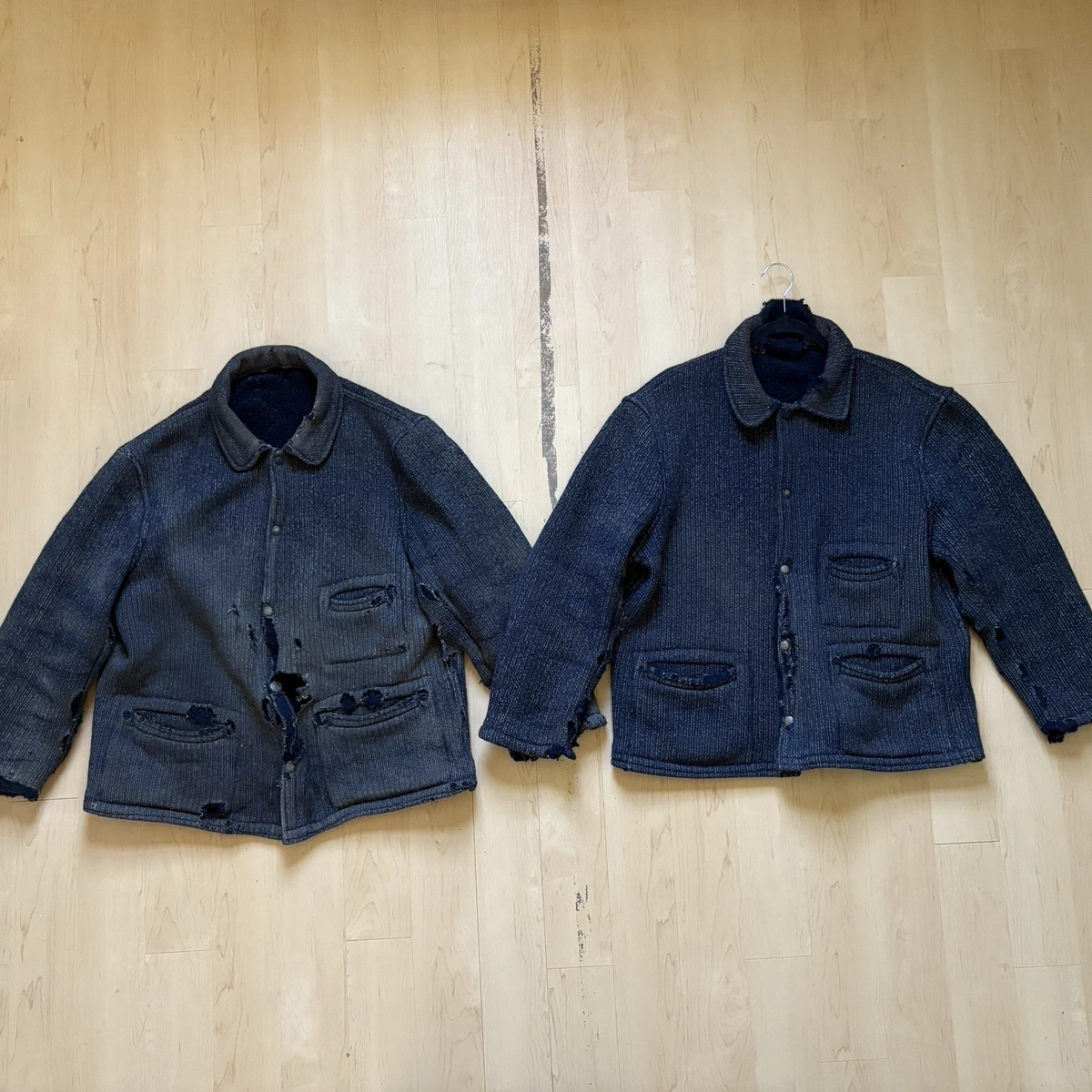 1950s Outerwear Coats & Chore Jackets for Men for sale | eBay