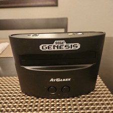 AtGames Sega Genesis Classic Mini Game Consol...