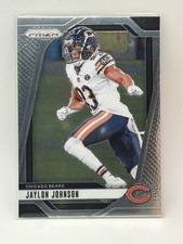 2024 Panini Prizm - Jaylon Johnson #51