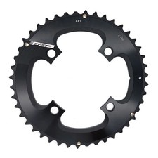 FSA Pignone Yamaha Trasmissione X-10 4 Bracci 104 mm, 32/44 Denti