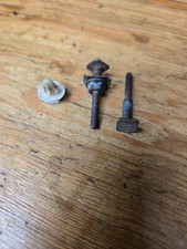 Toyota Supra Mk3 1986.5-92 B Pillar Studs Wclip