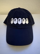 Bape Hat
