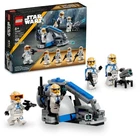 LEGO Star Wars: 332nd Ahsoka's Clone Trooper Battle Pack (75359) | NIB New