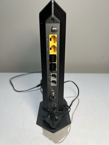 NETGEAR CM1150V Nighthawk Voice Cable Modem DOCSIS 3.1 - Picture 3 of 6