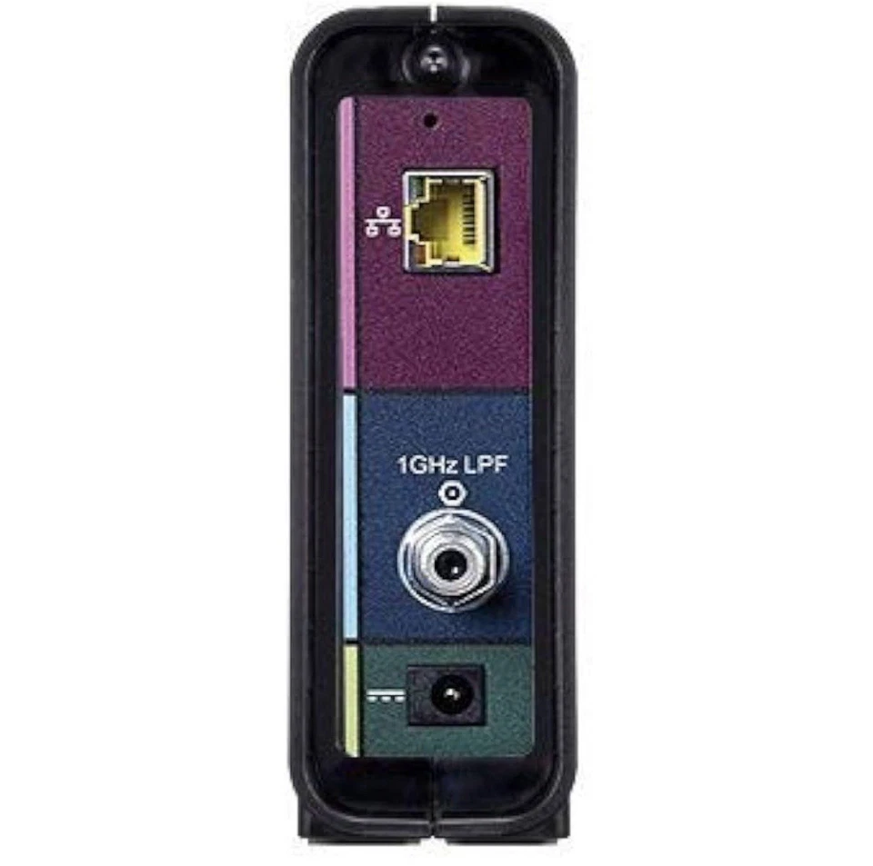 ARRIS Surfboard (32x8) DOCSIS 3.0 Cable Modem, 1.4 Gbps Max Speed Certified - Image 3 of 3