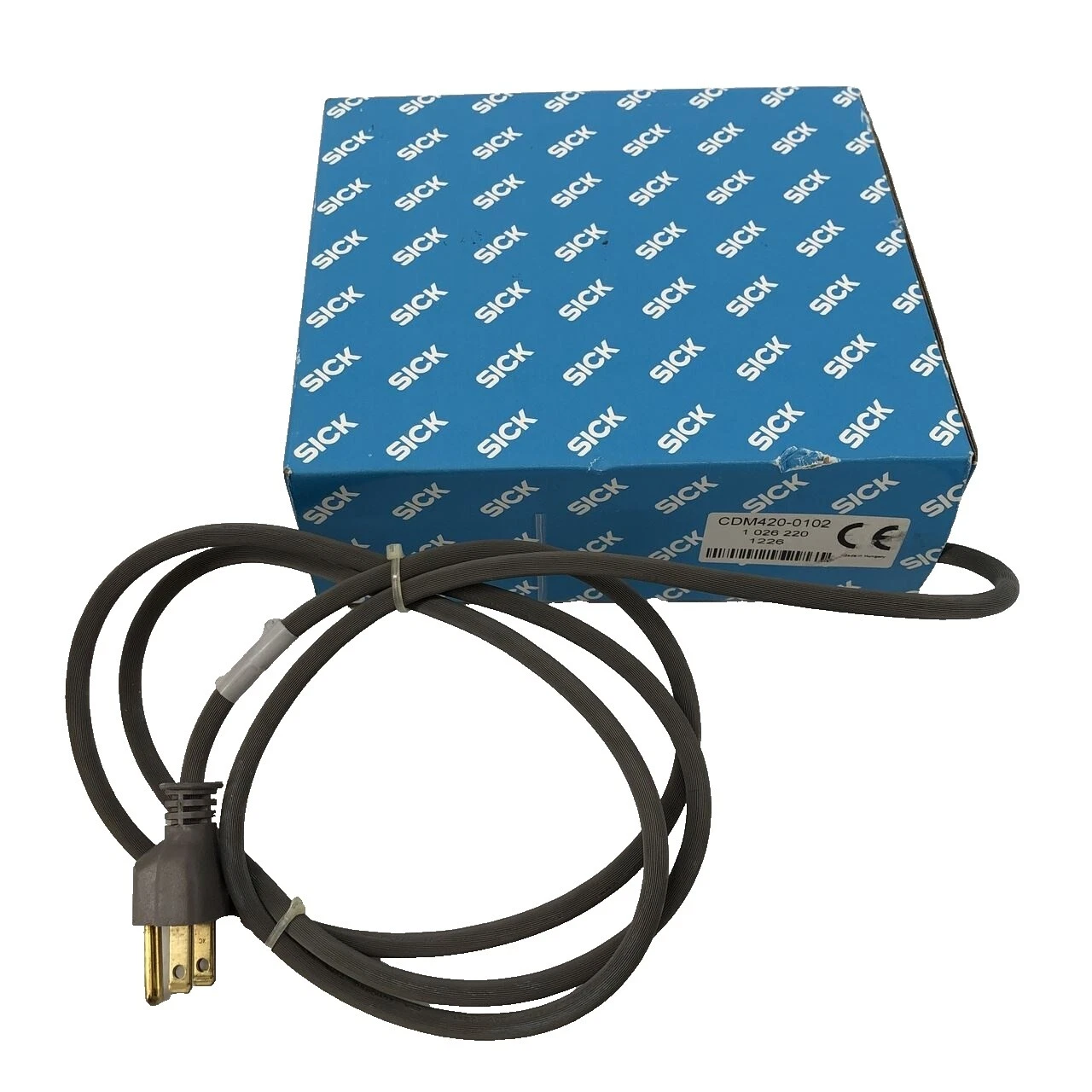 Больные источники питания ПЛК