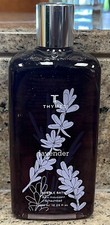 Thymes Lavender Bubble Bath 12.25 Oz