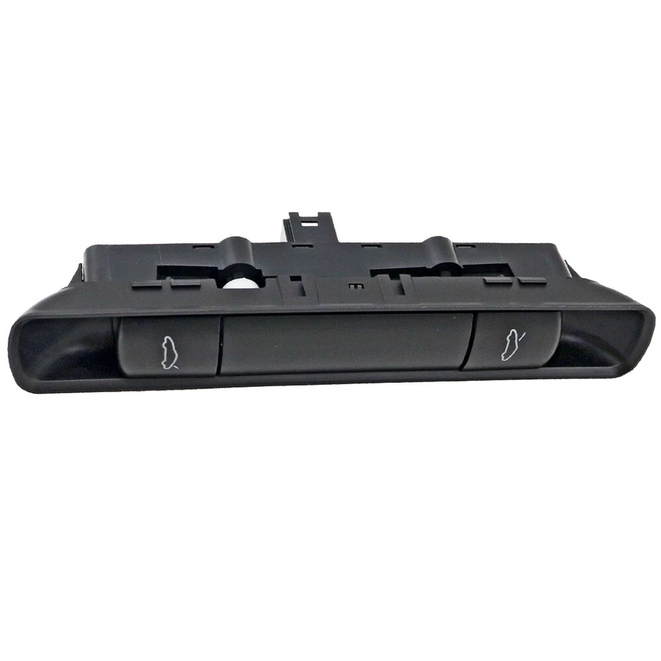99761310502 Trunk Unlock Switch Button For PORSCHE 911 BOXSTER CAYMAN 2005-2012 - Image 3 of 4