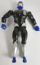 C O P S Hardtop Figure Central Organization  Police Specialists READ SEE FLAWS