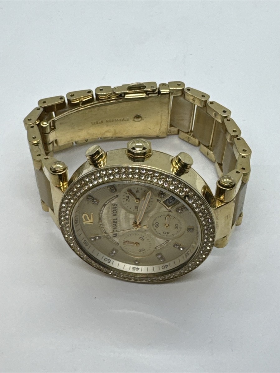 Michael Kors MK5632 Women display picture 3