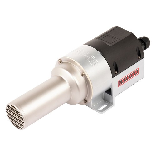 Leister LHS 61S CLASSIC Process Heater, 230V 400V 480V - 143.698 143.709 145.730 - Picture 3 of 4