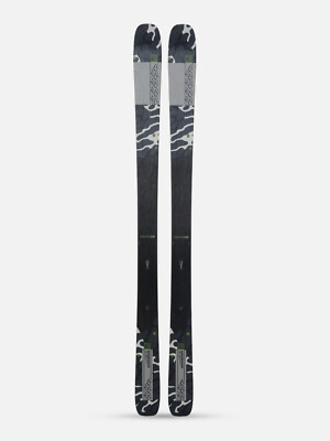 K2 Mindbender 99Ti snow skis 166cm, NEW 2024