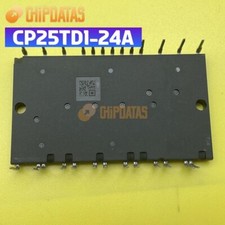 1PCS New  MITSUBISHI CP25TD1-24A IGBT Module 25A 1200V 3-Phase Converter #Y25
