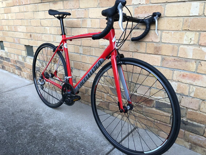 specialized allez 16
