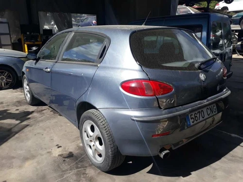 0071736094 Abs für ALFA ROMEO 147 (190) 1.6 T.Spark ECO Progression 2003 4656682 - Bild 7 von 10