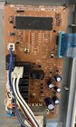 Touch Pad, Control Panel, Maytag Microwave CMV 1000BAW, 56001318 & 1332, used — photo 6