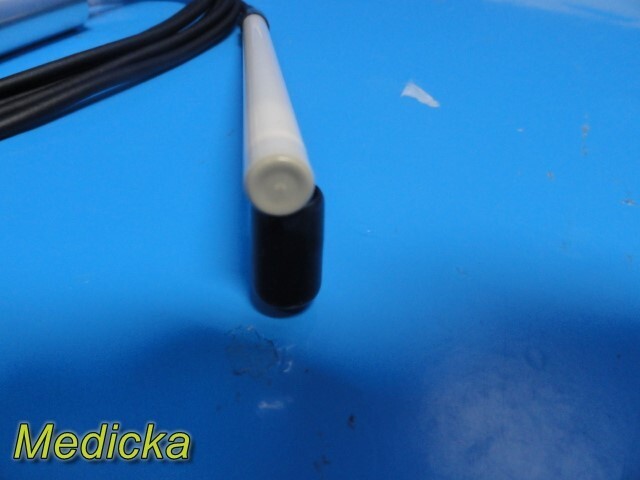 Appareil Minidop Koven ES-100X - Pour Pièces/réparation - Vendu Sans Batterie Ni Sonde