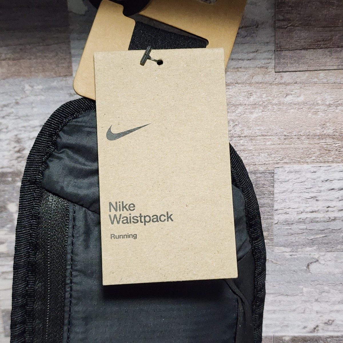 Nike Challenger Waist Fanny Pack Large 1 Liter Running