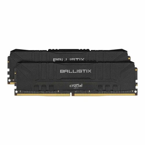 16GB Crucial DDR5 4800MHz PC5-38400 CL40 Single Memory Module