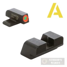 AmeriGlo Springfield XD Protector Sights SET XD-433 FAST SHIP