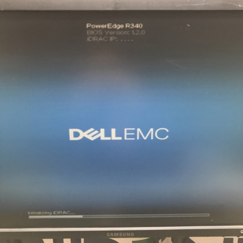 Dell PowerEdge R340 Xeon E-2146G @ 3.5GHz 16GB RAM H730P 2x 240GB SSD 1U Server - Picture 11 of 12