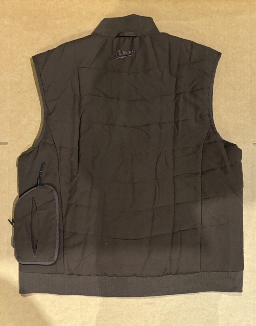 Milwaukee M12 Realtree Xtra Camo 3in1 Heated Jacket Kit w/ Battery