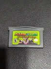 Mario & Luigi: Superstar Saga Game Boy Advance GBA Excellent Condition Authentic