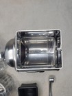 Food Grater Vegetable Rotary Cutter Shredder Carrot Grind Slicer Chopper 5 Blade — photo 5