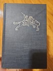 Gods graves and Scholars the Story of Archaeology Hardcover 1952 Printing