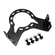 GKTECH Z34 370z steering wheel control relocation bracket