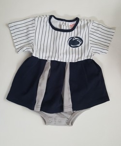 penn state infant lion suit