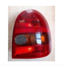 1  Feu arrière Droit Chatenet Barooder et Média - Phare d'Occasion Comme NEUF