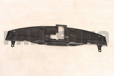 531170K100 Genuine Toyota RETAINER, RADIATOR 53117-0K100 | eBay