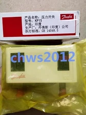 1 PCS NEW Danfoss KP15 pressure switch KP15 060-126591